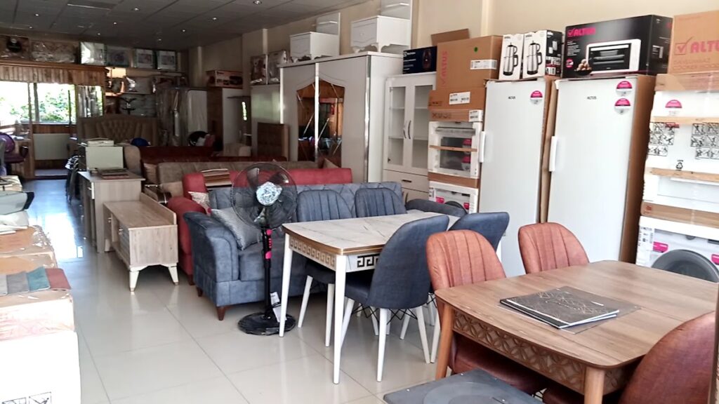 Güzel Mobilya