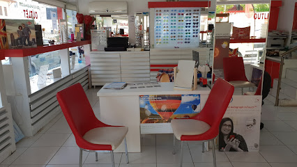 Çarşı Optik