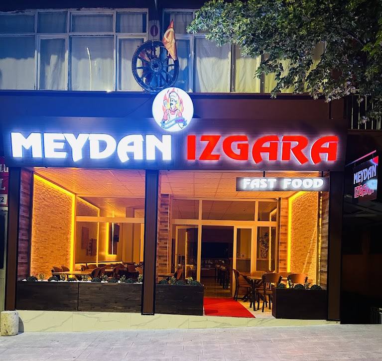 Meydan Izgara Restaurant
