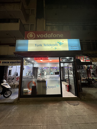 Ayyıldız Telekom ELMALI