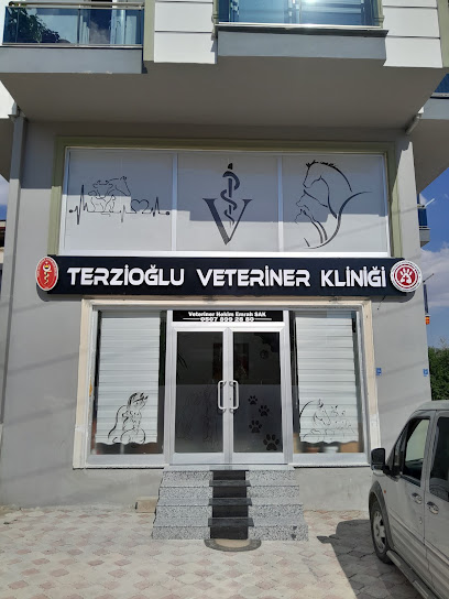 Terzioğlu Veteriner Kliniği