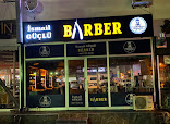 MY STIL BARBERSHOP