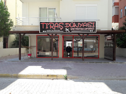 TIRAŞ DÜNYASI