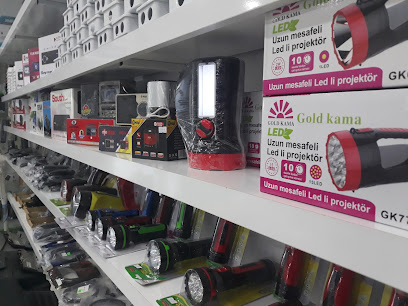 Finike Metin Elektronik & Bilgisayar & Güvenlik Kamera