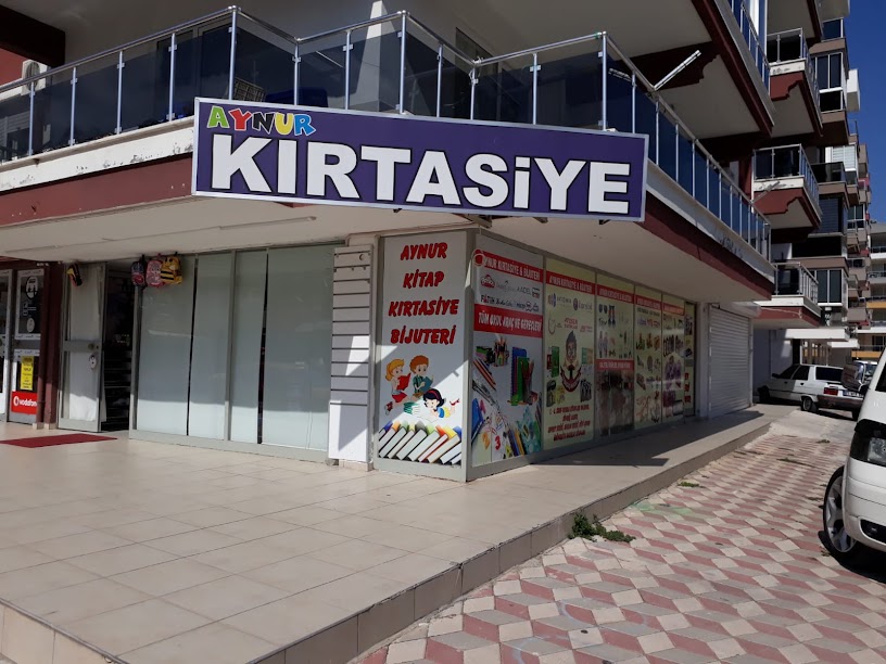 Aynur Kırtasiye ve Bijuteri