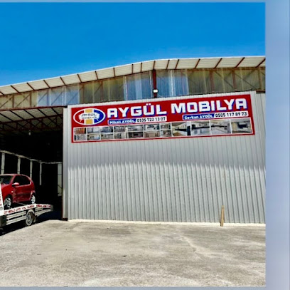 Aygül mobilya dekorasyon