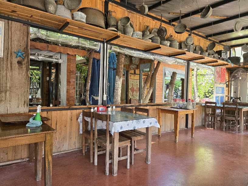 Köşk Restaurant