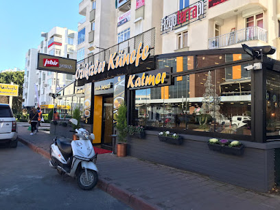 Özikizler Künefe