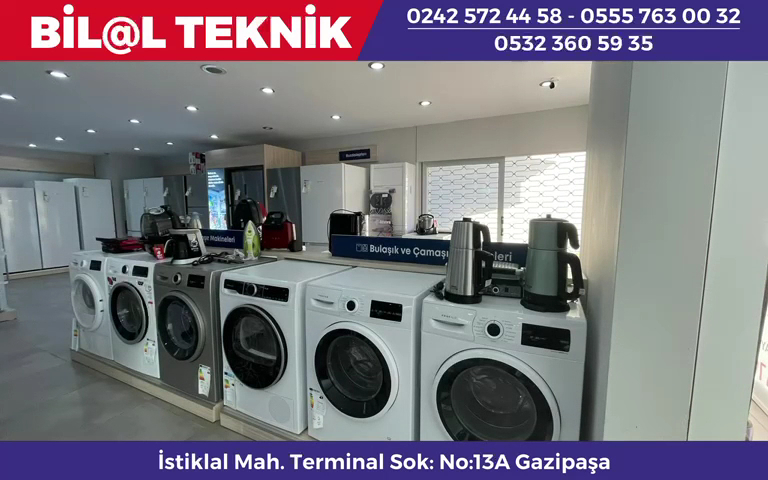 BİLAL TEKNİK