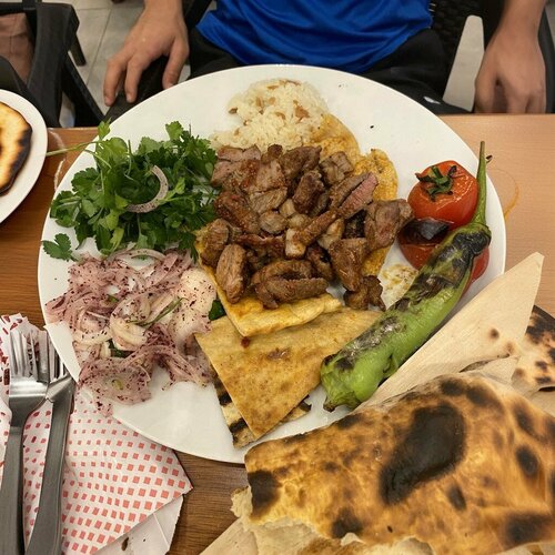 CAFE PARK