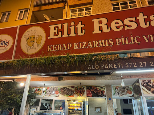 Elit Restaurant