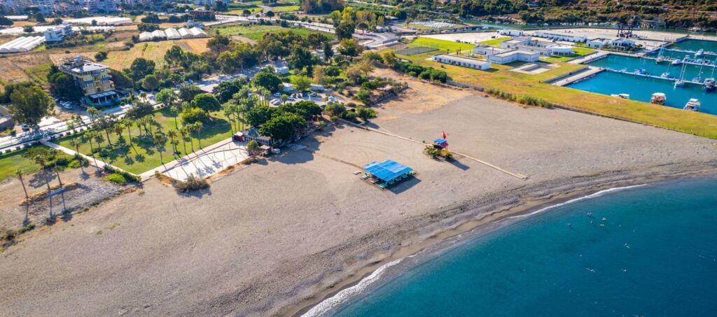 Selinus Beach Club Hotel
