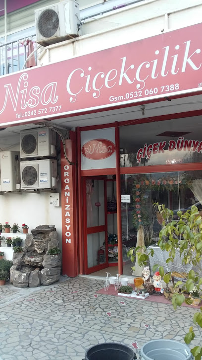 Nisa Çiçekçilik