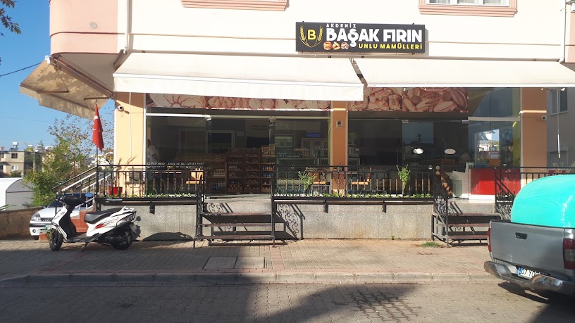 Akdeniz Başak Ekmek ve Unlu Mamülleri