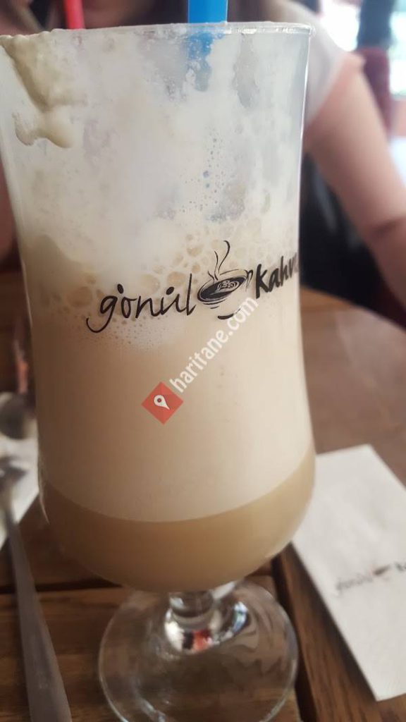 Gönül Kahvesi