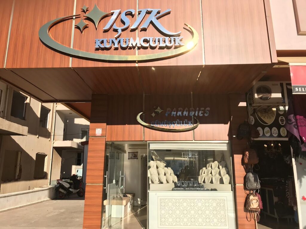 Baş Kuyumculuk