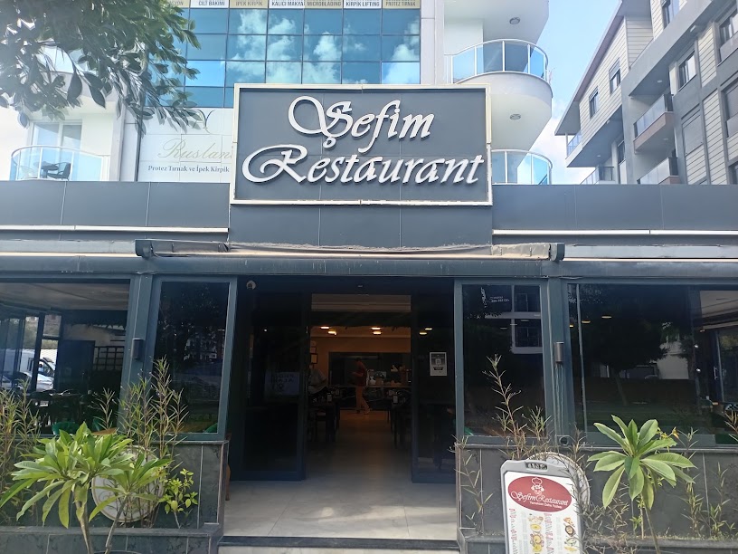 ŞEFİM ÇORBA