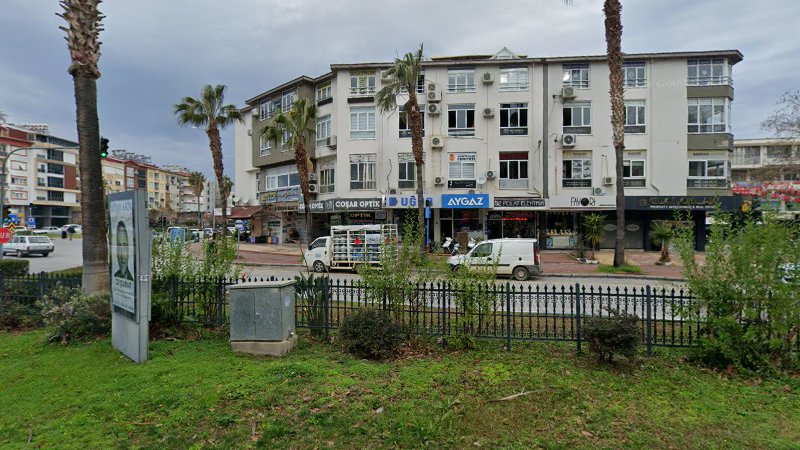 Aygaz Tüp Bayi İstiklal