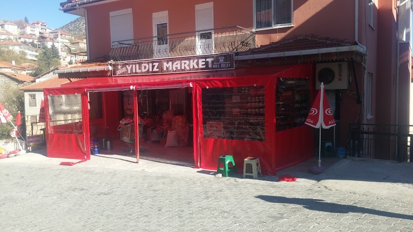 Yıldız Market