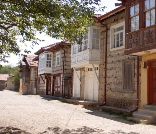 Yörük Ali Konağı