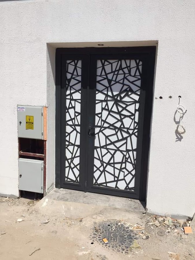 Çatıkkaş Demir Dograma