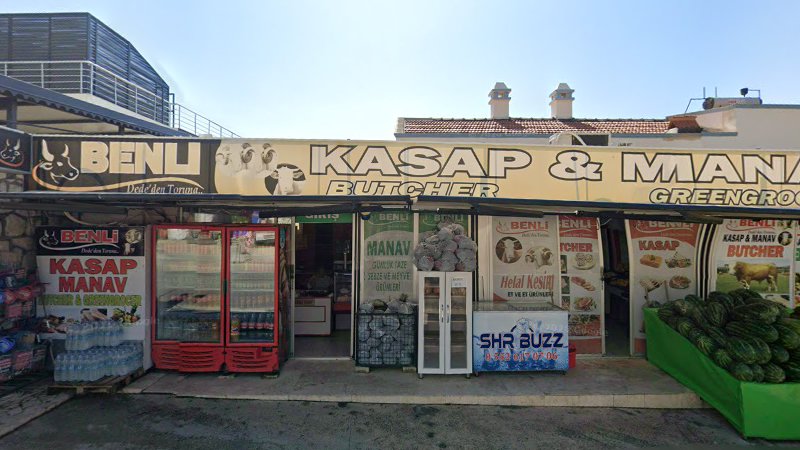 Benli Kasap