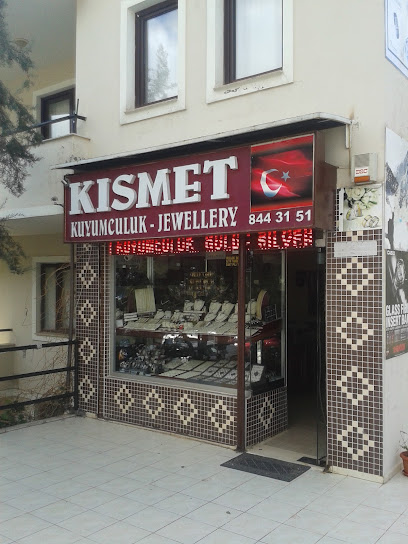 Kısmet Kuyumculuk