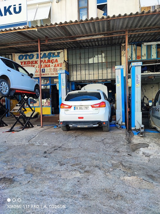 Akdeniz Oto tamir