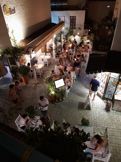 Natur-el Restaurant