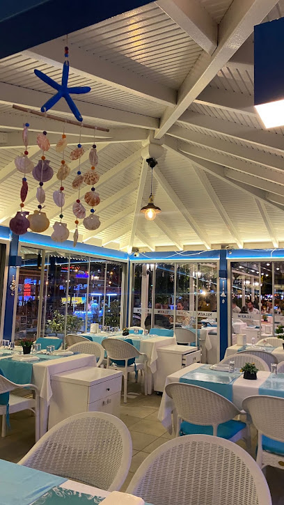 Yelken Restaurant