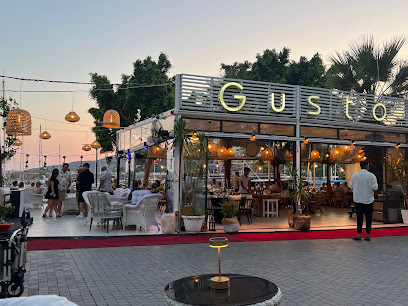 gustokalkan