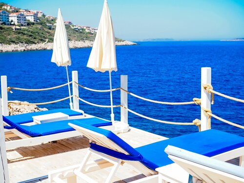Mavilim Otel