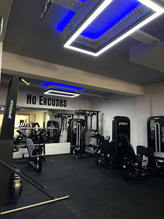 Likya Sports club