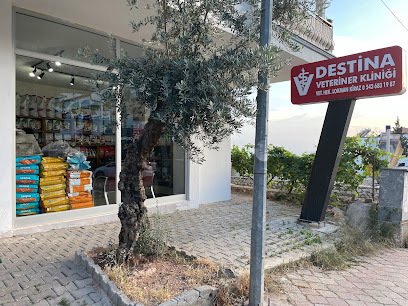 Destina Veteriner Kliniği