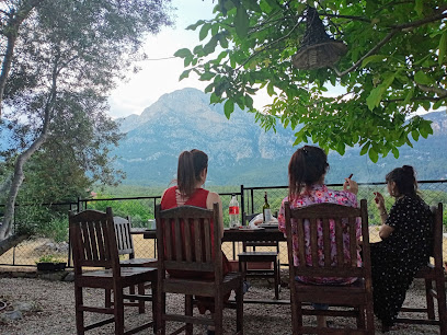 Sibel’s Four Seasons Cafe & Restaurant