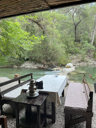 Yarıkpınar Meydan Restaurant