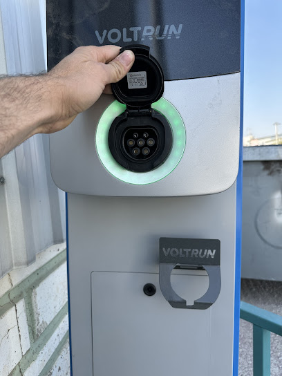 ELEKTİRİKÇİ ALİ