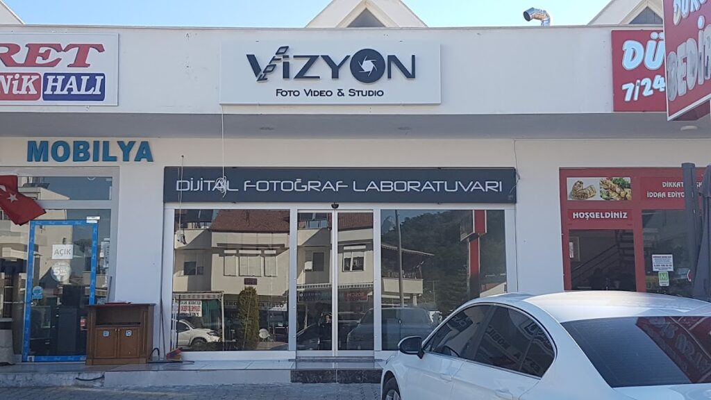 Foto Vizyon