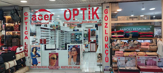 Acer Optik