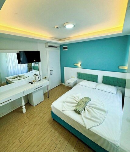 Amsterdam Otel Kemer