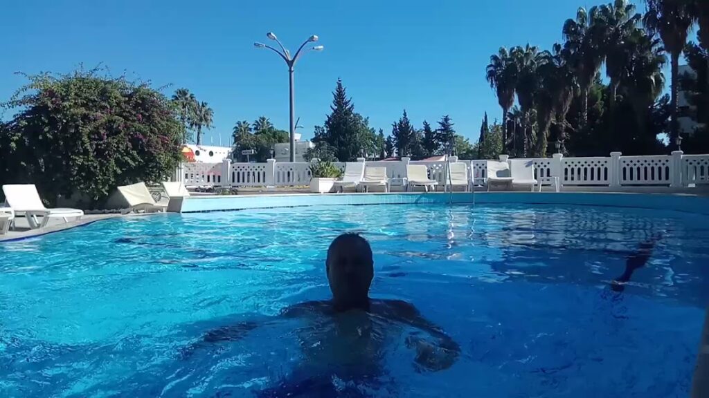 Kemer Hotel
