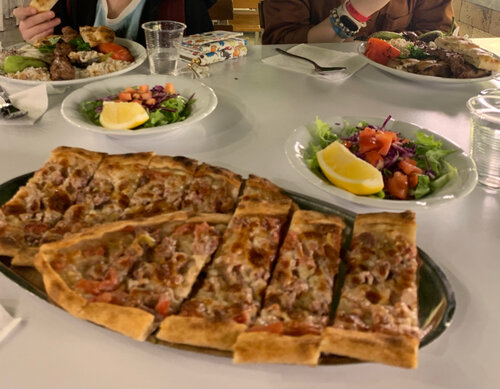 Kemer Pide Kemer Lokantasi