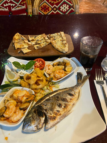 Dallas Restoran