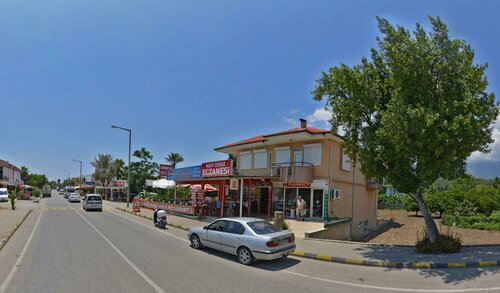 07 Değirmenci Amca Restoran