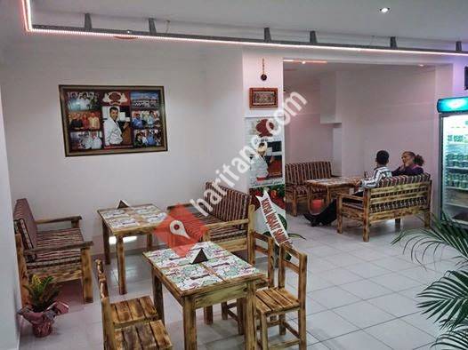 Meşhur Adıyaman Çiğ Köftecisi Antalya Yükseliş