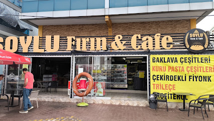 Soylu Fırın & Cafe