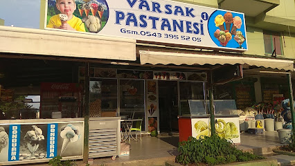 Varsak Pastanesi