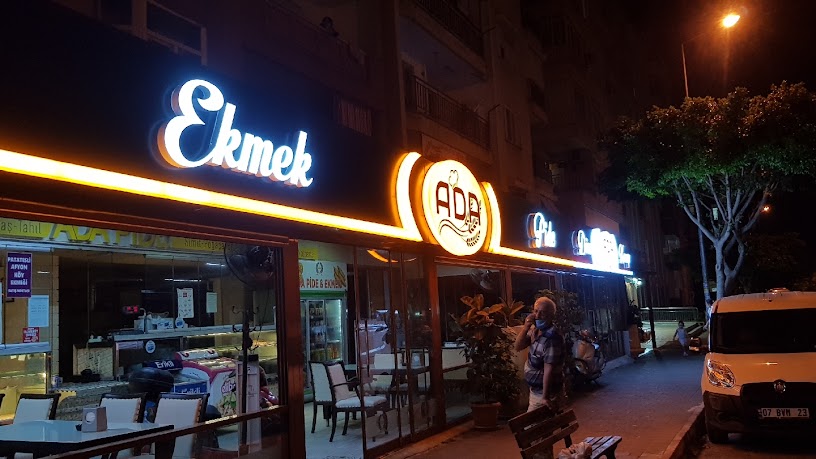 ADA FIRIN UNLU MAMÜLLER