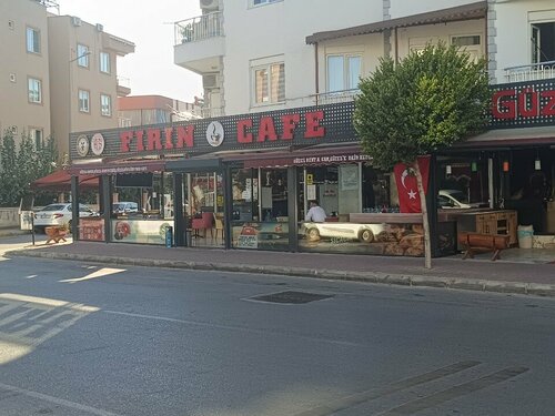 GÜZELKÖYLÜM UNLU MAMÜLLER