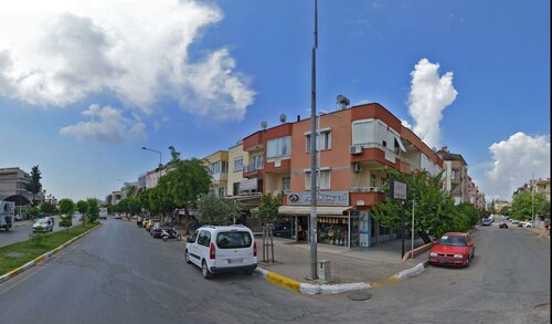 Öz Umut Simit Fırını